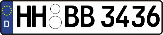 HH-BB3436