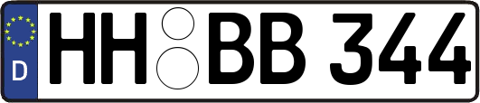 HH-BB344