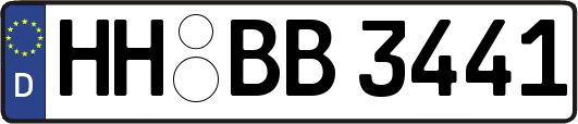 HH-BB3441