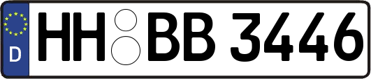 HH-BB3446