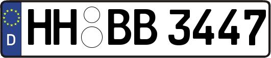 HH-BB3447