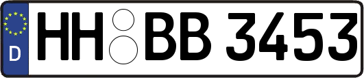 HH-BB3453