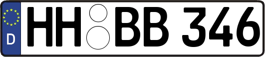 HH-BB346
