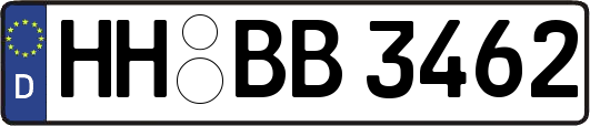 HH-BB3462