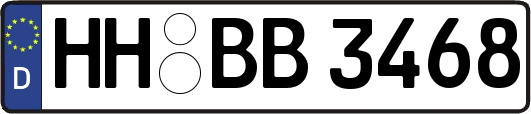 HH-BB3468