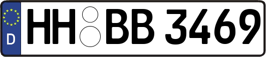 HH-BB3469