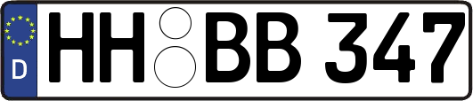 HH-BB347
