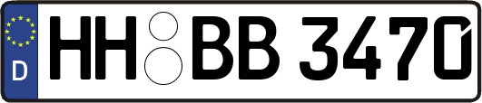 HH-BB3470