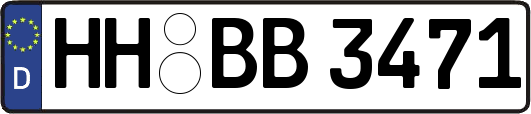 HH-BB3471