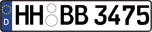 HH-BB3475