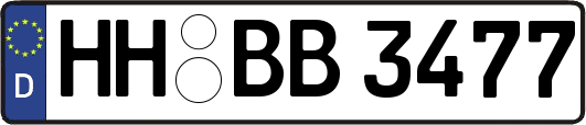HH-BB3477