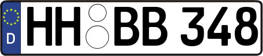 HH-BB348