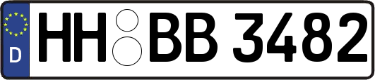 HH-BB3482