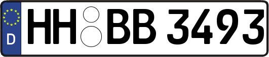 HH-BB3493