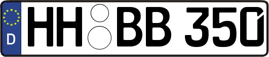 HH-BB350