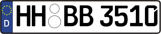 HH-BB3510
