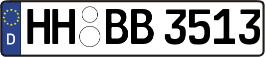 HH-BB3513