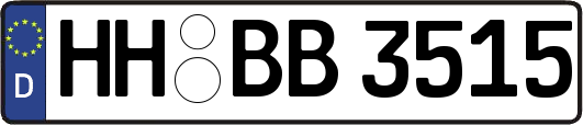 HH-BB3515