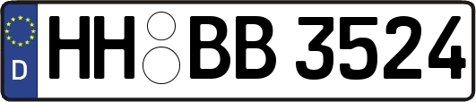 HH-BB3524