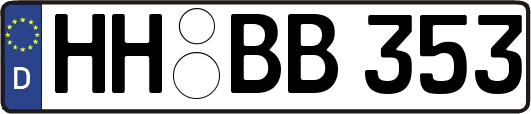 HH-BB353