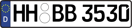 HH-BB3530