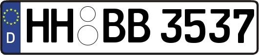 HH-BB3537