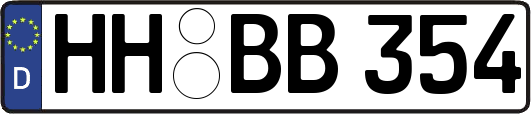 HH-BB354