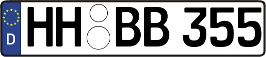HH-BB355