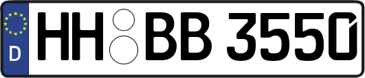 HH-BB3550