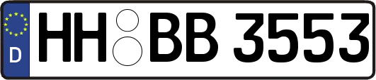 HH-BB3553