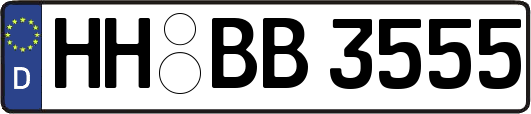 HH-BB3555