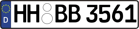 HH-BB3561