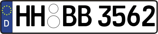 HH-BB3562