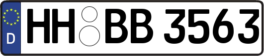 HH-BB3563