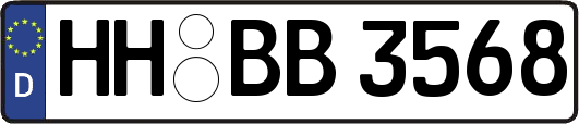 HH-BB3568