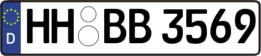 HH-BB3569