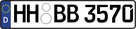 HH-BB3570