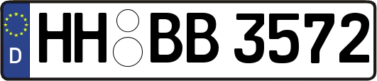 HH-BB3572