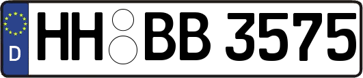 HH-BB3575