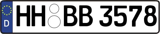HH-BB3578