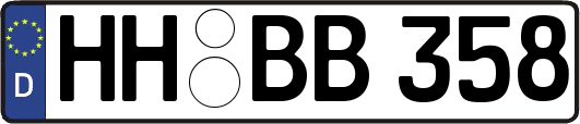 HH-BB358