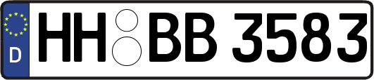 HH-BB3583