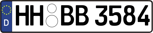 HH-BB3584