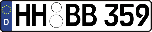 HH-BB359
