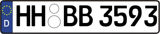 HH-BB3593