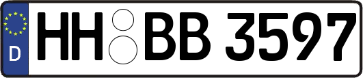 HH-BB3597