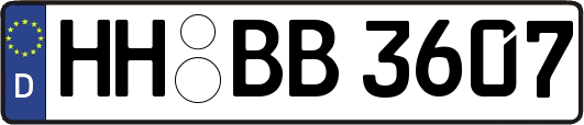 HH-BB3607