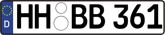 HH-BB361