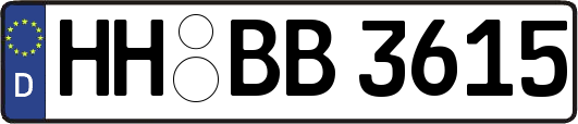 HH-BB3615