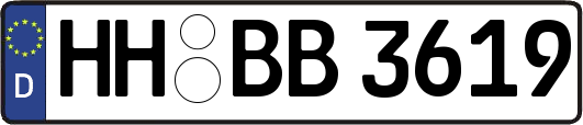 HH-BB3619